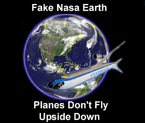 The Fake Earth - The Greatest Deception of Mankind