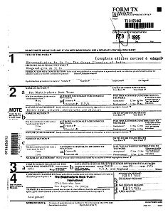 BBTI stolen copyrights faked copyright transfer