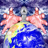 Geopolitics, Globalization and Worldpower - A Vaisnava Perspective
