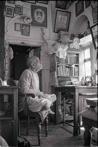 Srila Prabhupada