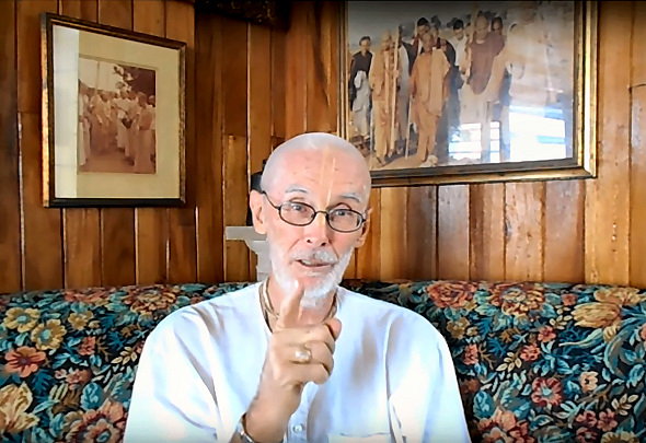 Nityananda Prabhu: The poisoners are still there and in control of ISKCON today