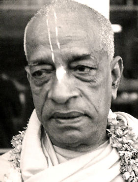 Srila Prabhupada