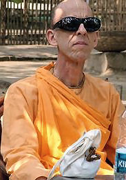 Jayadvaita Swami